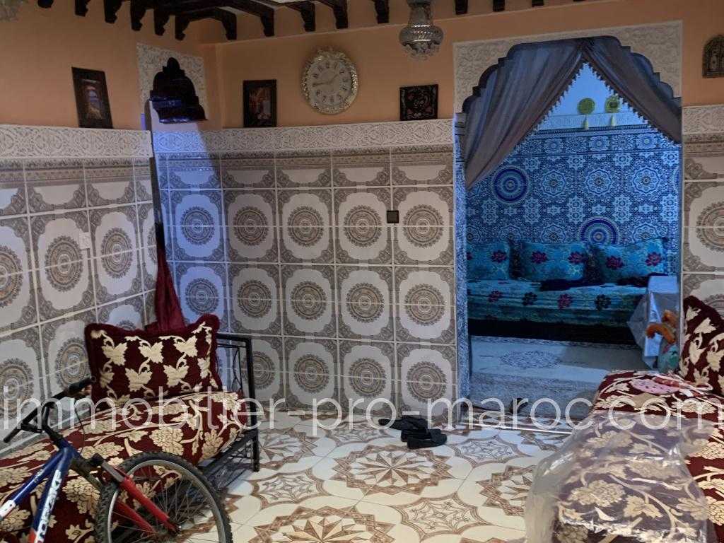 Riad Niveaux 2