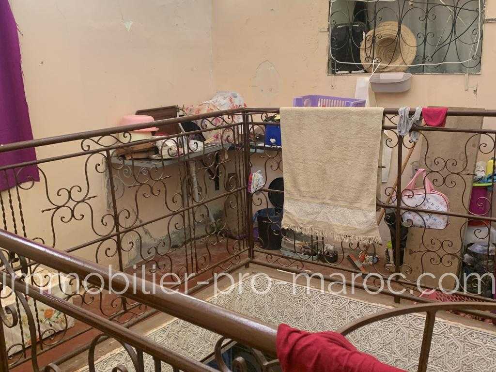 Riad Salles de bain 2