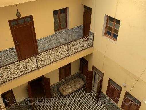 Riad à vendre