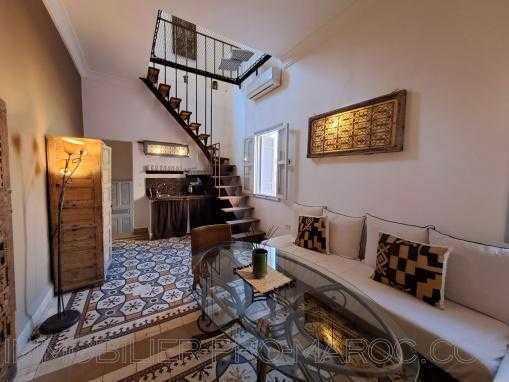 Vente Riad Marrakech