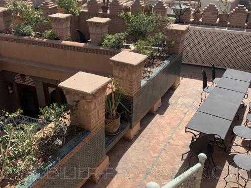 Riad Marrakech