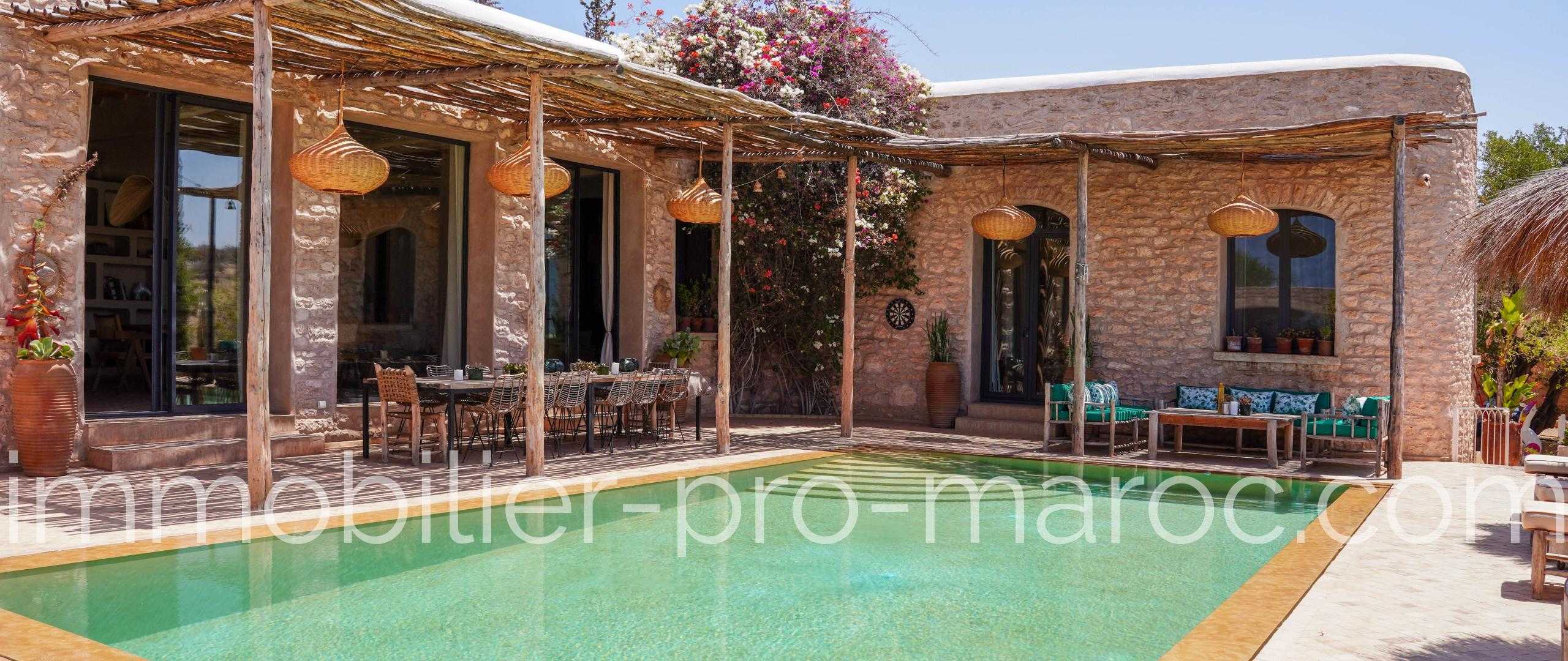 Villa Vente