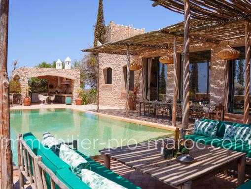 Vente Villa Essaouira