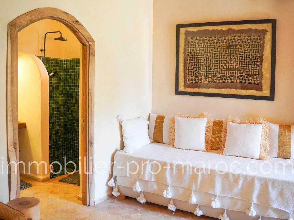 Villa en Vente à Essaouira