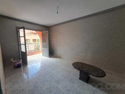 Vente Appartement Marrakech