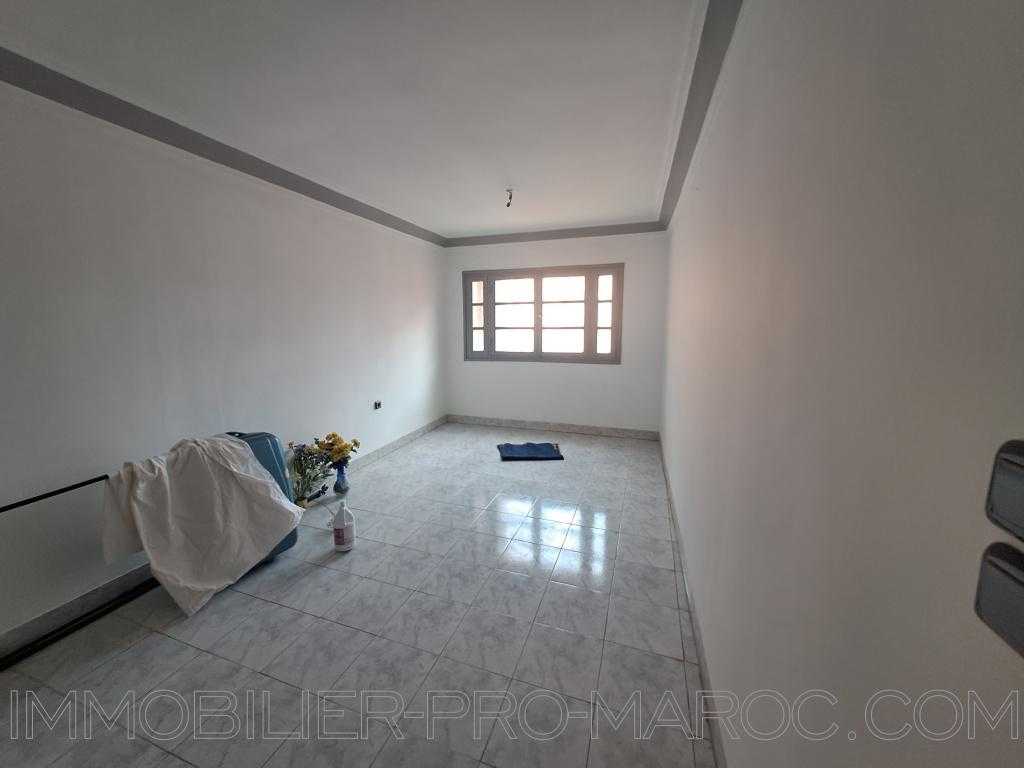 Appartement en Vente à Marrakech