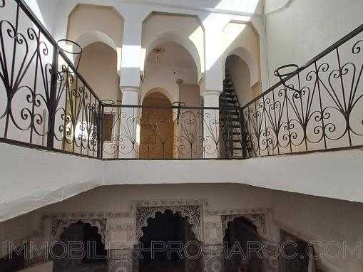 Vente Riad