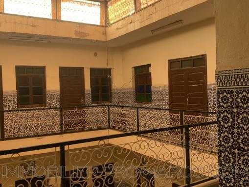 Riad à vendre