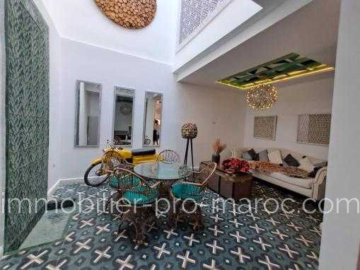 Vente Riad