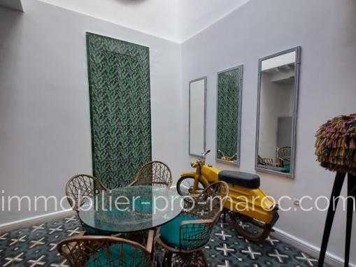 Riad à vendre