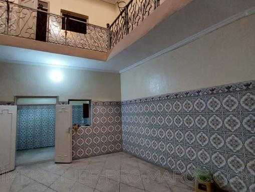 Vente Riad Marrakech