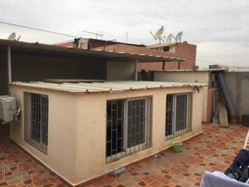 Riad 6 pièces