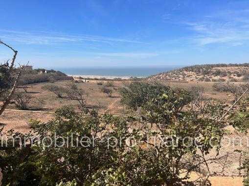 Vente Villa Essaouira