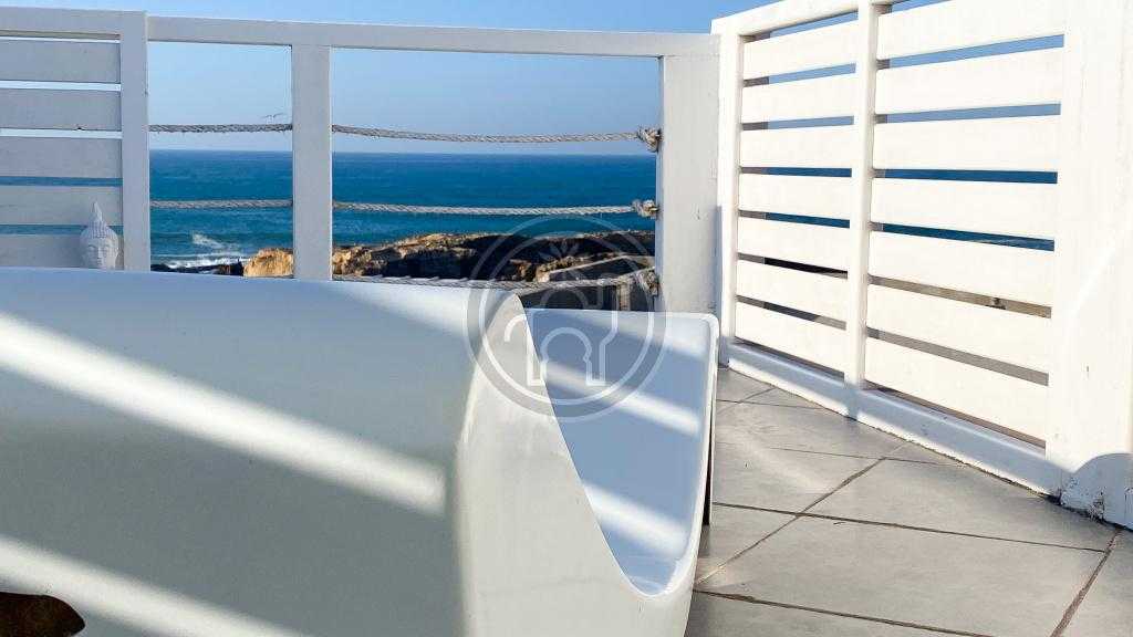 Maison de médina, 3 chambres, terrasse vue mer.