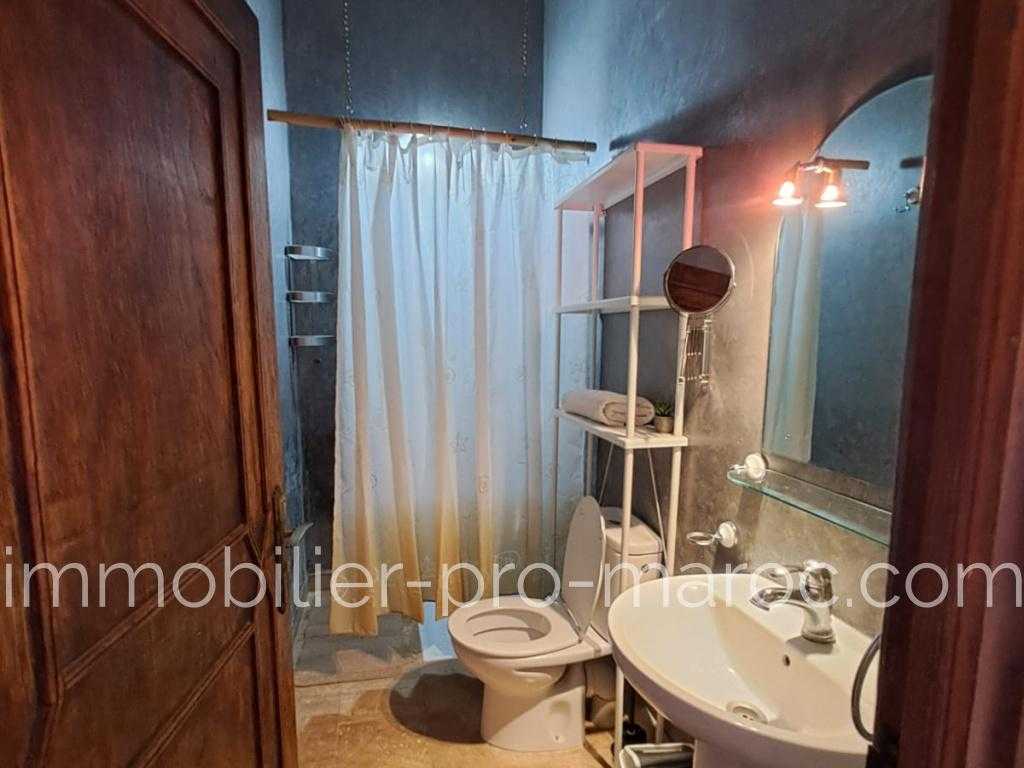 Villa en Vente à Marrakech