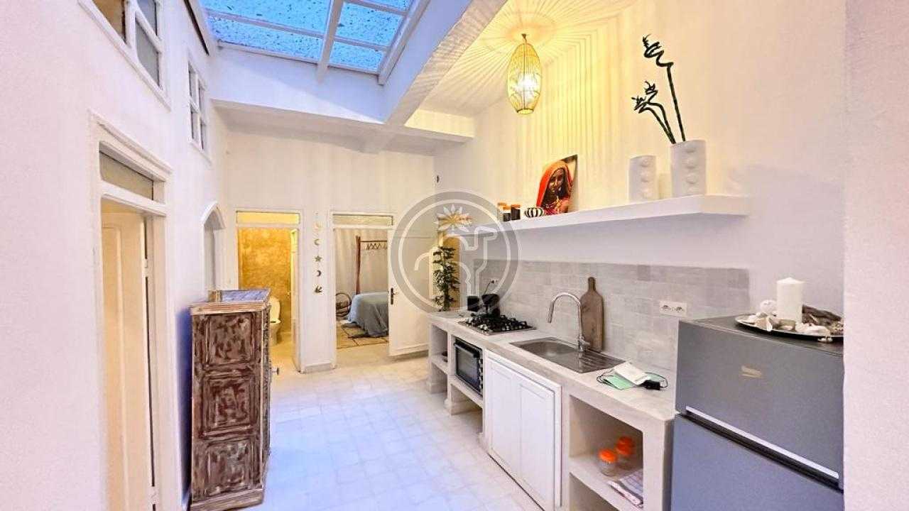 Appartement avec 15 photos