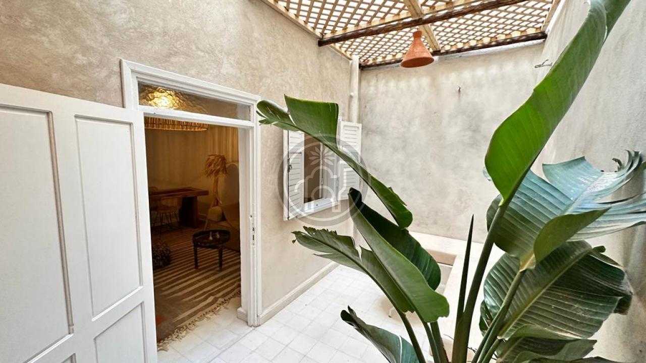 Appartement etat impeccable