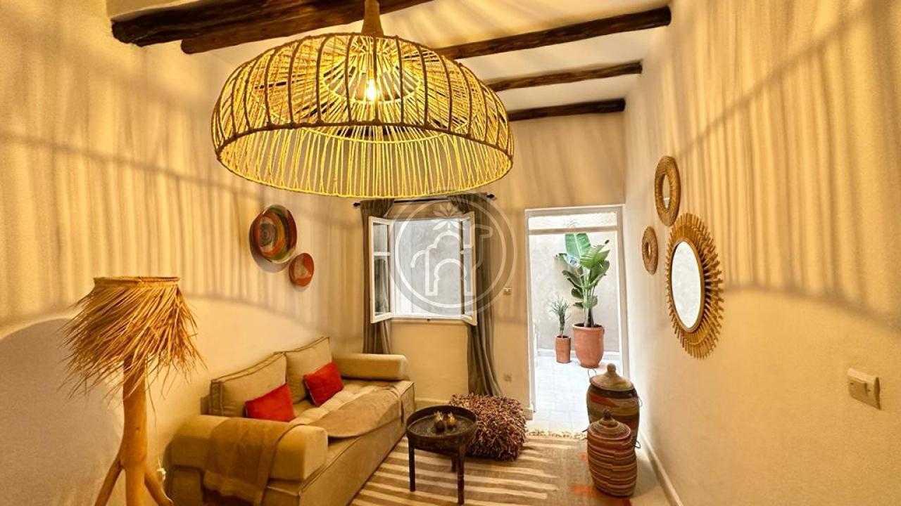 Appartement avec titre