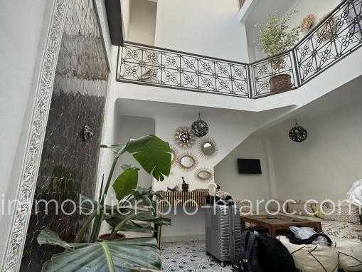 Riad Marrakech