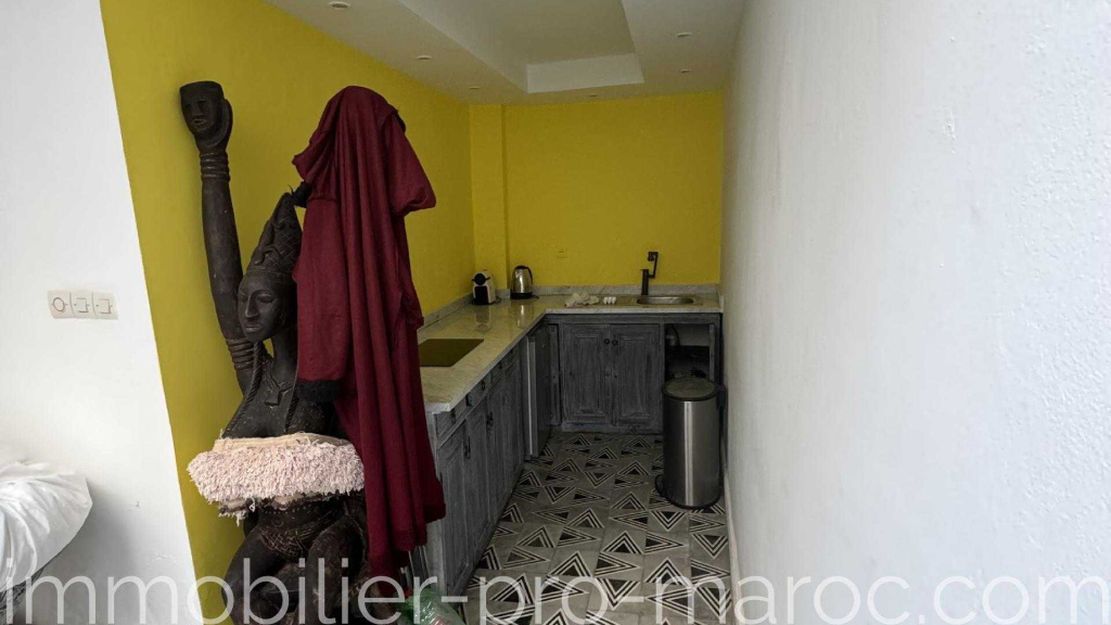 Douria titrée en activité à Ryad Laarouss 