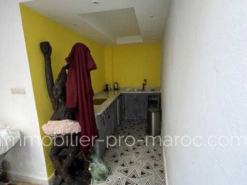 Riad à vendre