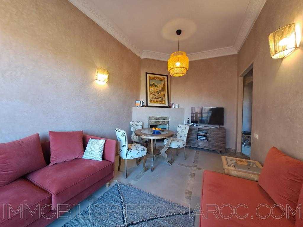 Appartement Ville Marrakech