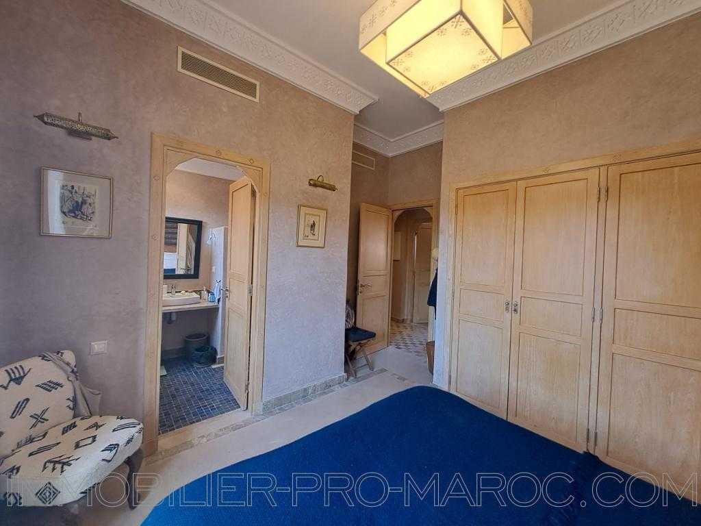 Appartement Surface 54 m²