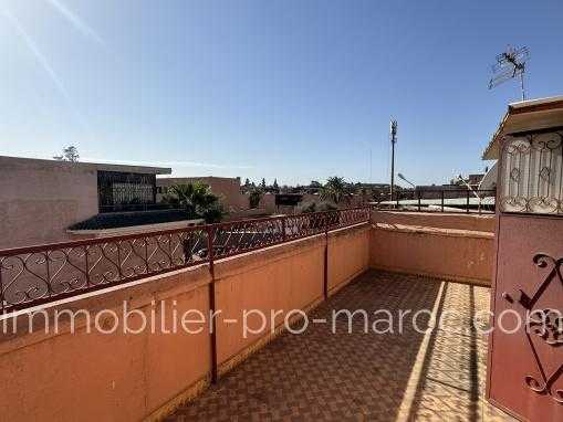 Vente Riad Marrakech