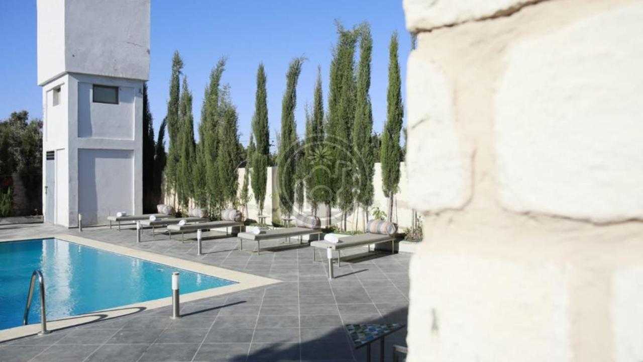 Villa à Essaouira Route d Agadir