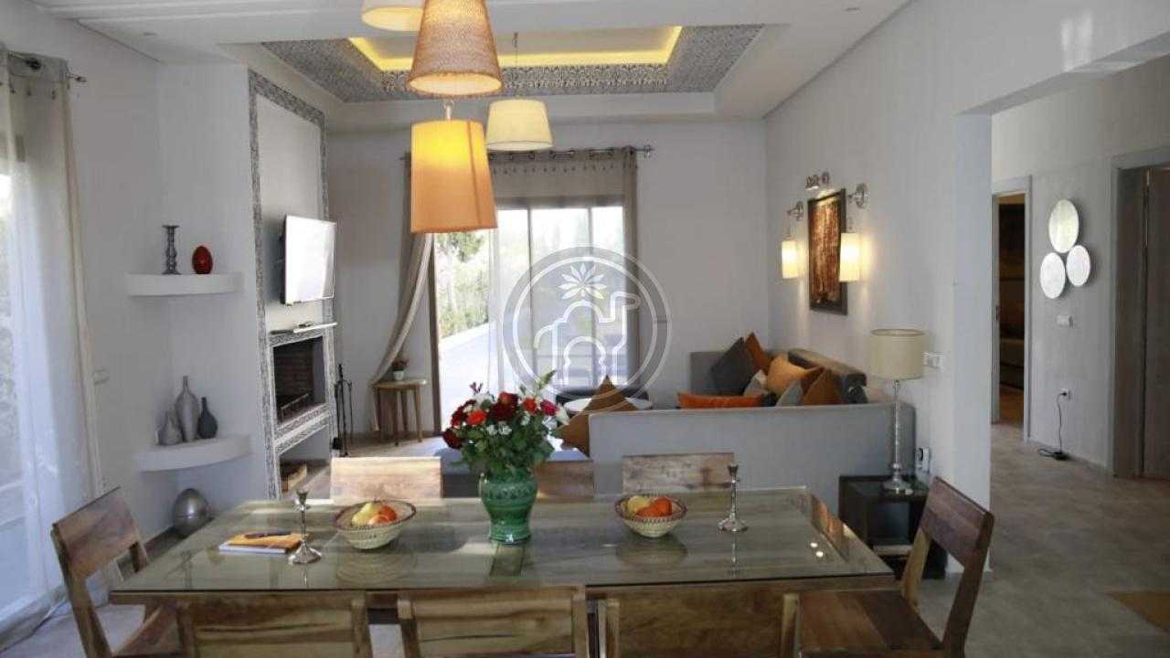 Villa avec 3 chambres