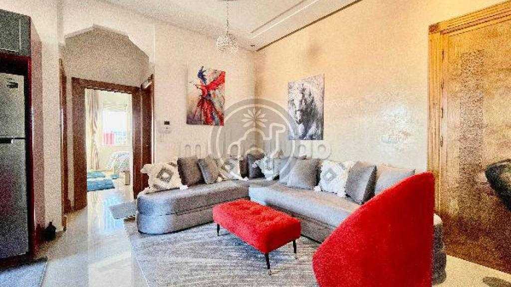 Bel appartement meublé, dans une résidence sécurisée