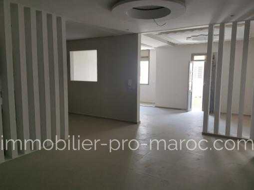 Vente Appartement