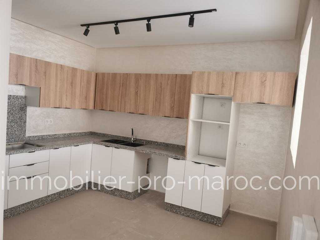 Appartement en Vente