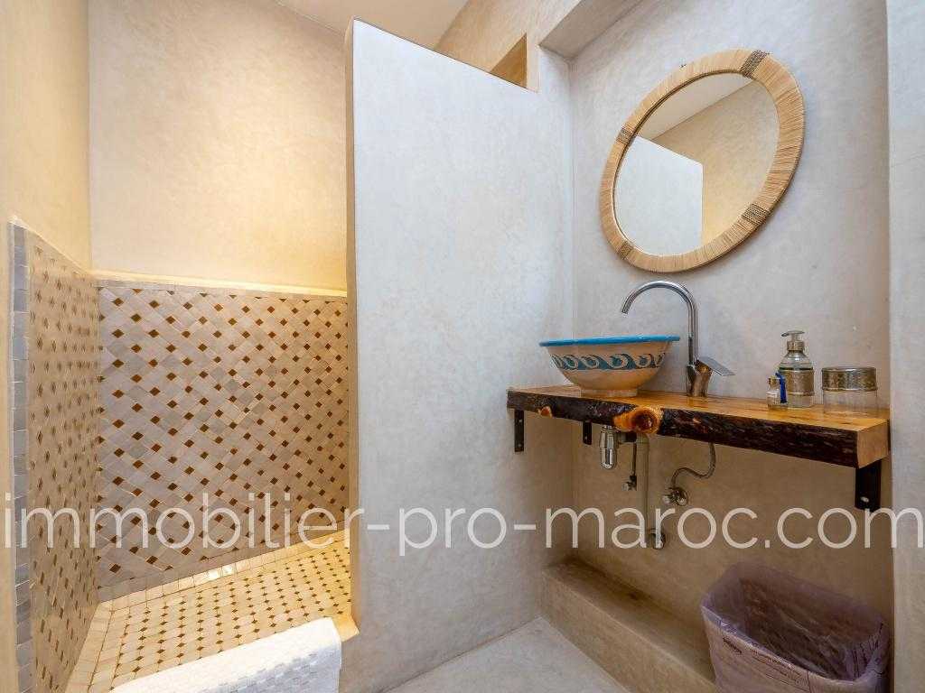 Riad en Vente à Marrakech
