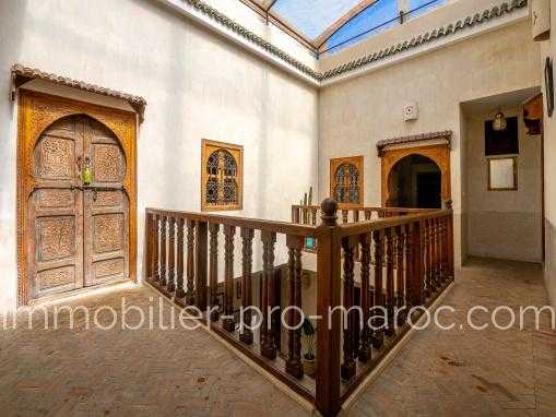 Riad Marrakech