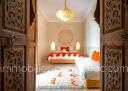 Riad Surface du Terrain 65 m²