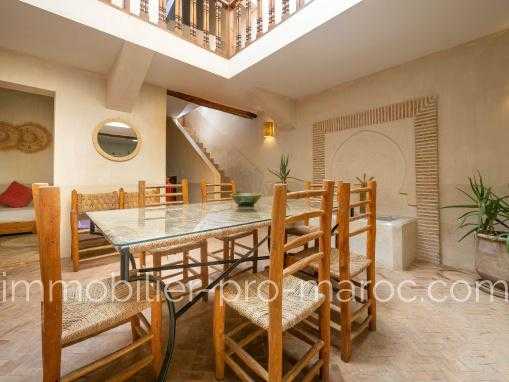 Riad à vendre
