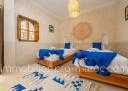 Riad Surface 150 m²