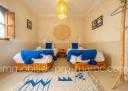 Riad Surface du Terrain 65 m²