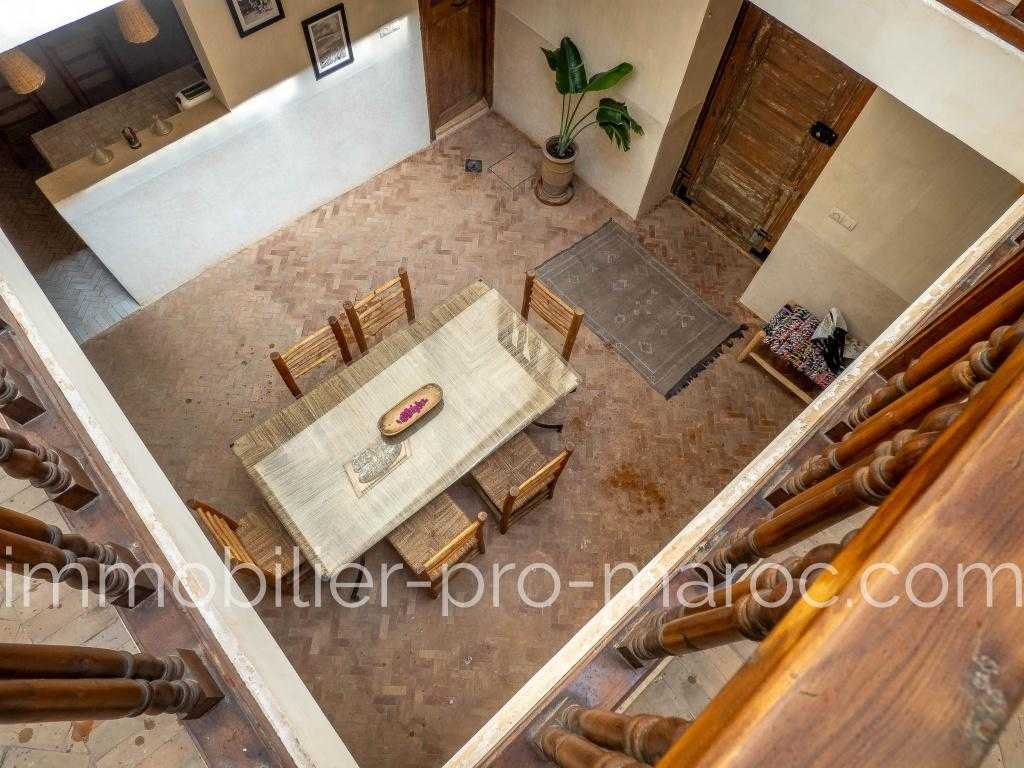 Riad Ville Marrakech