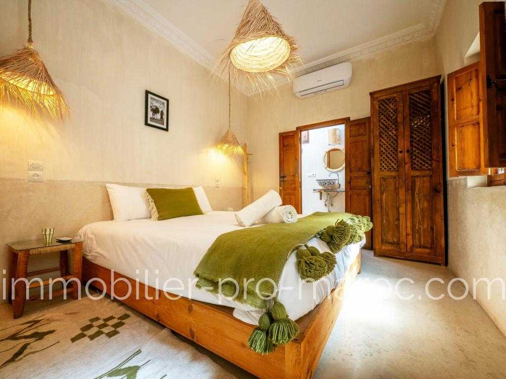Riad en Vente