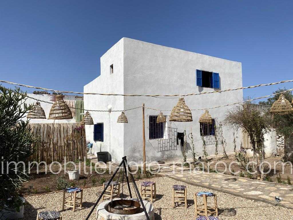 Villa en Vente à Essaouira