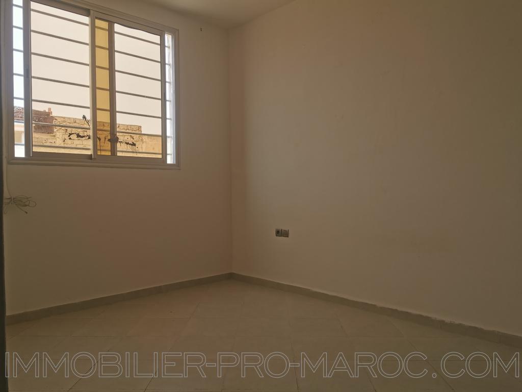 Appartement Surface 84 m²