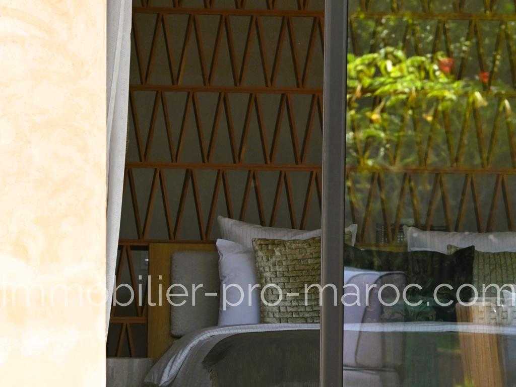 Villa Quartier Route d Amizmiz