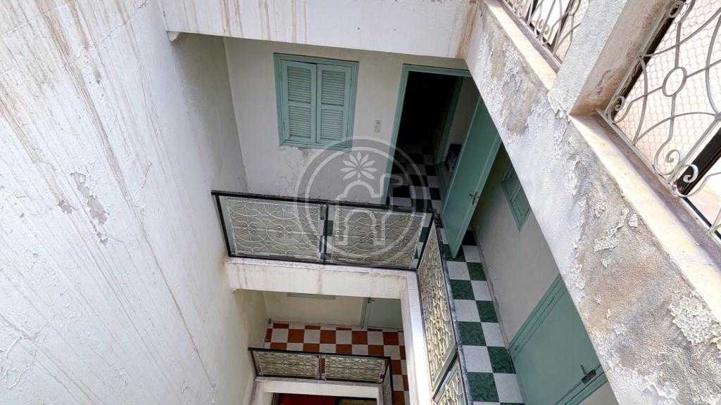 Riad titre quartier Assouel 134 m2