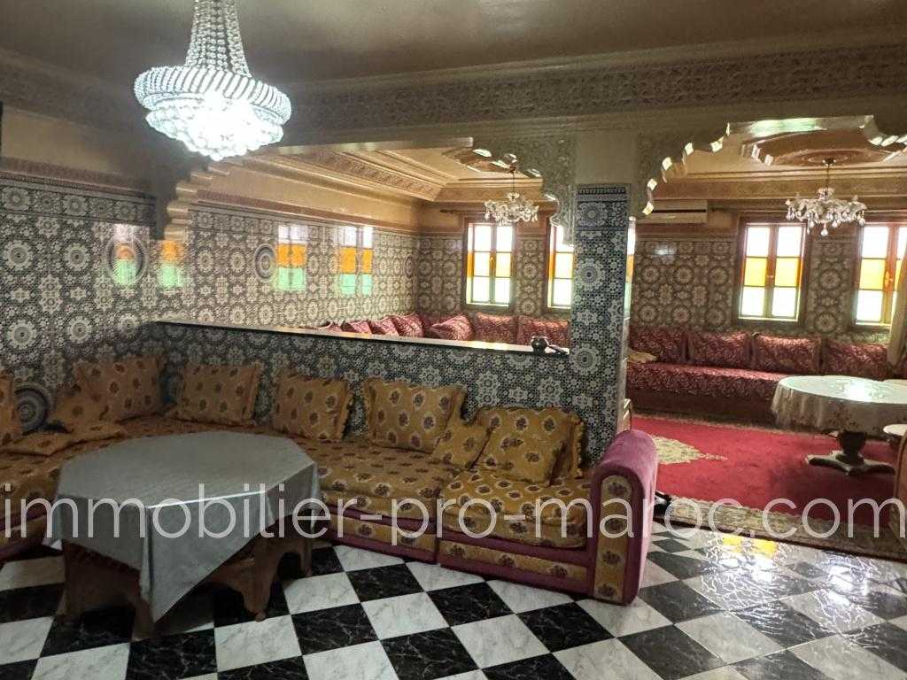 Riad en Vente