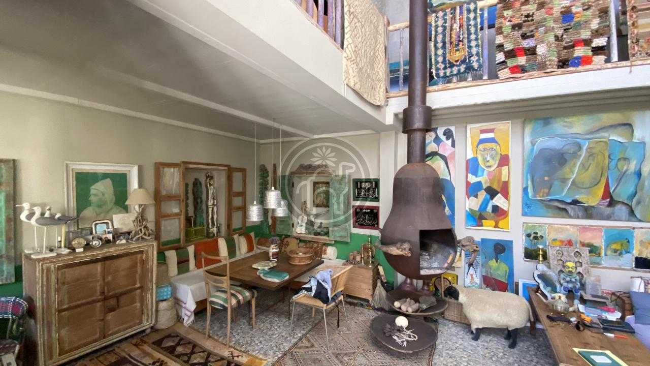 Maison d'hôtes à Essaouira