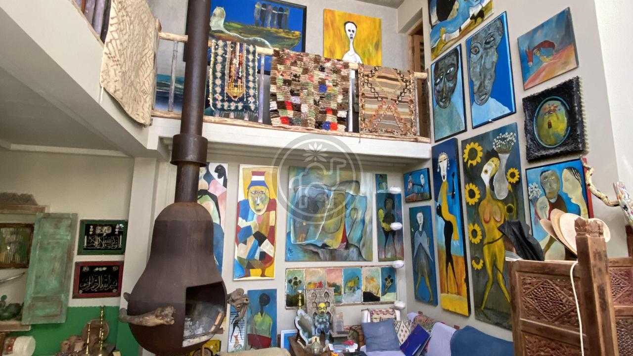 Maison d'hôtes en vente