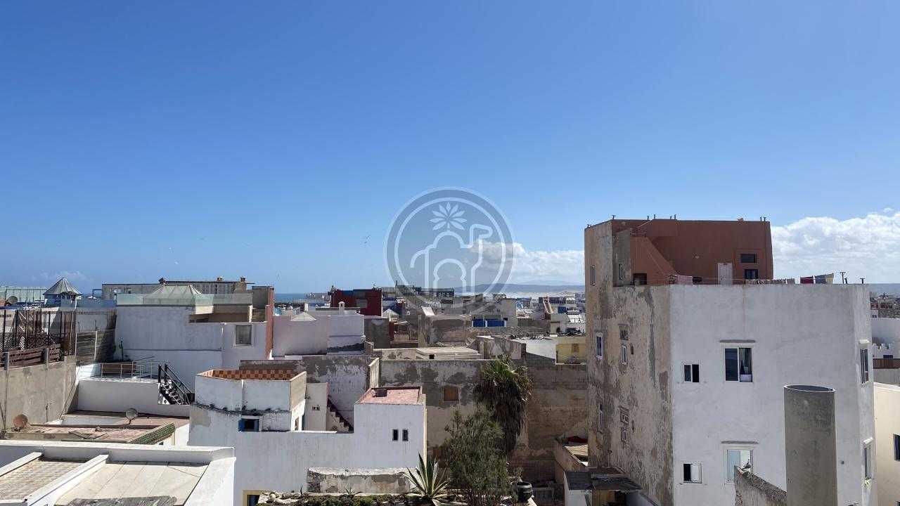 Maison d'hôtes à Essaouira Médina