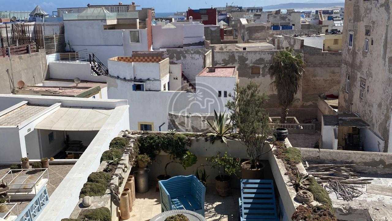 Maison d'hôtes avec 5 chambres